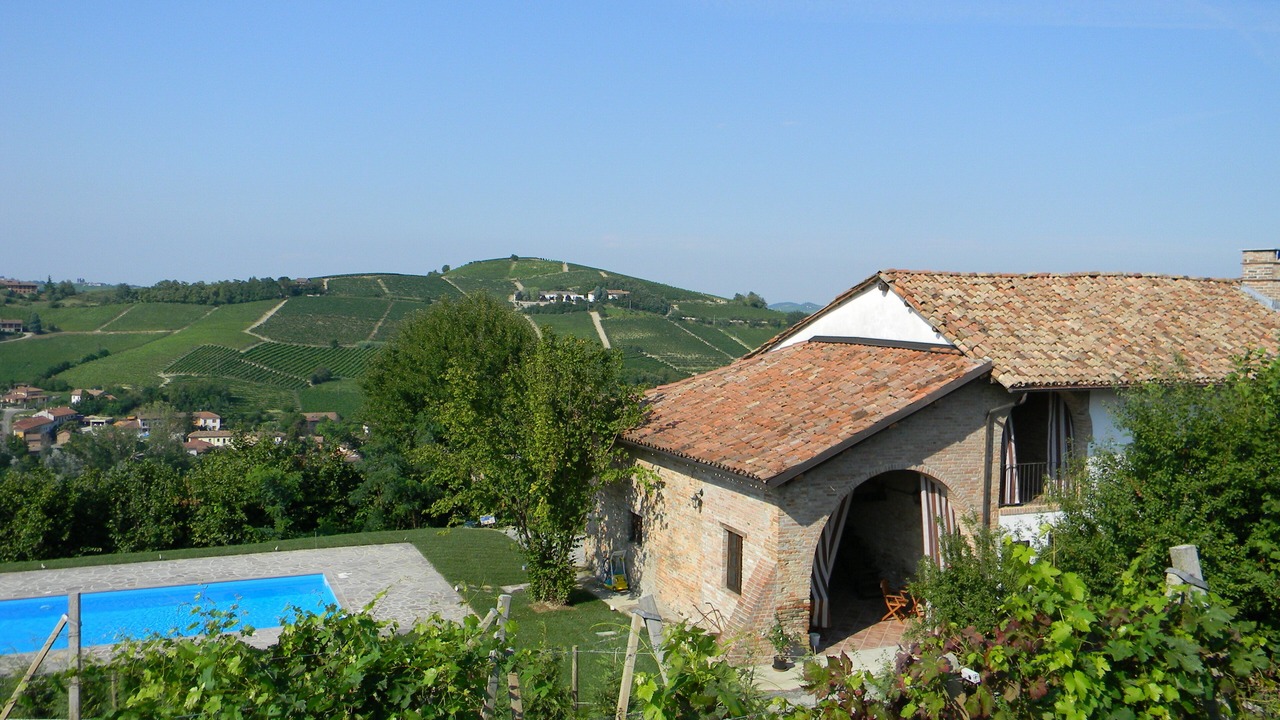 Photo of Outdoor in Calamandrana