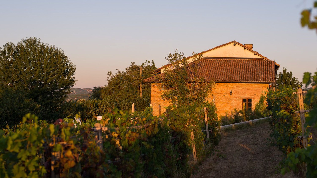 Photo of Outdoor in Calamandrana
