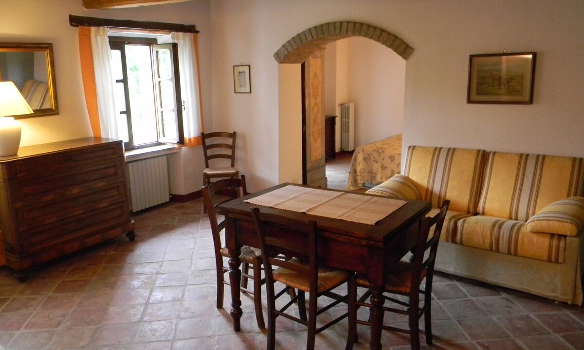 Photo of Livingroom in Calamandrana
