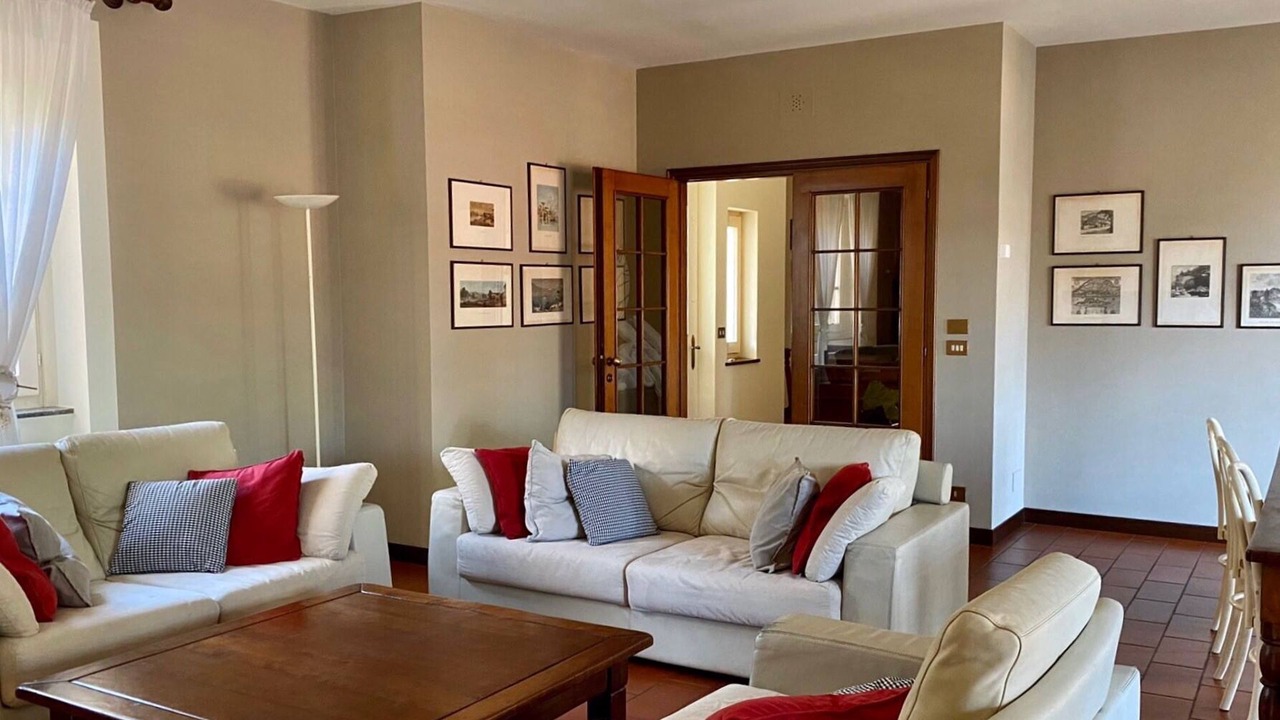 Photo of Livingroom in Omegna