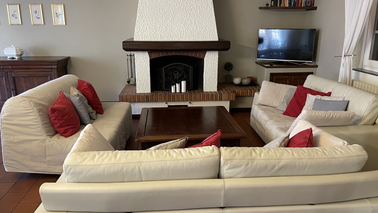 Photo of Livingroom in Omegna