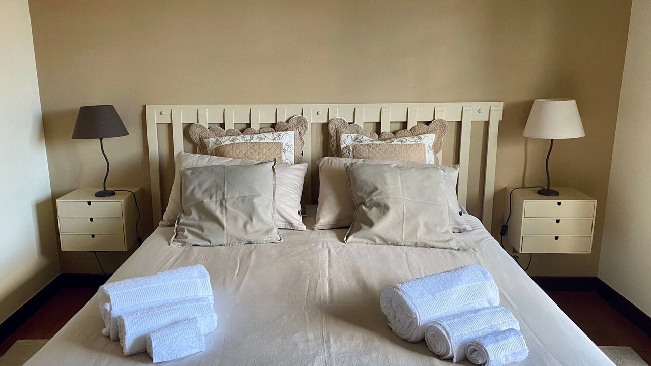 Photo of Bedroom in Omegna