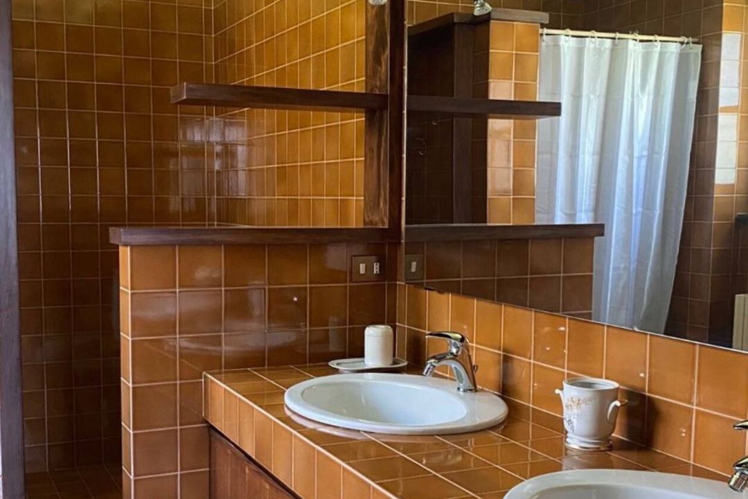Photo of Bathroom in Omegna