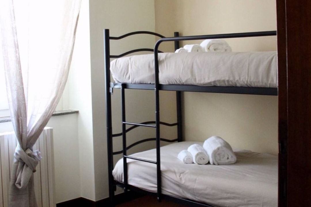Photo of Bedroom in Omegna