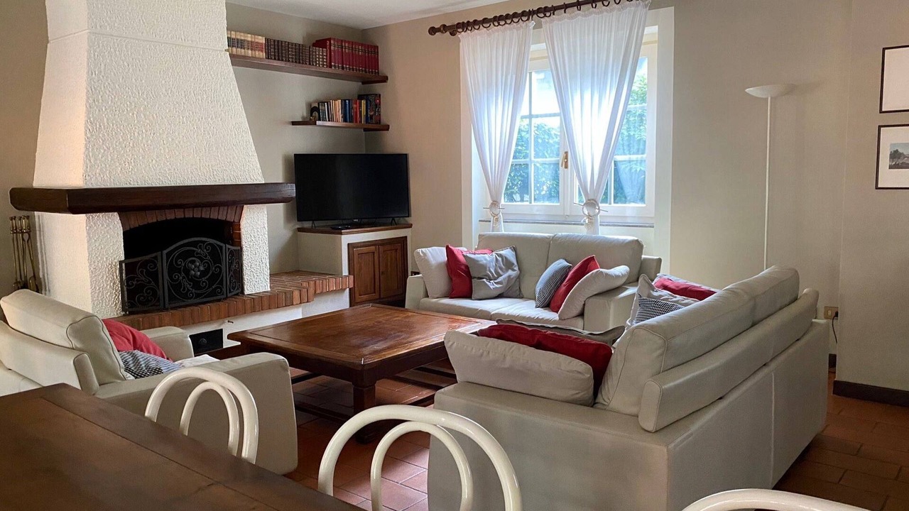 Photo of Livingroom in Omegna