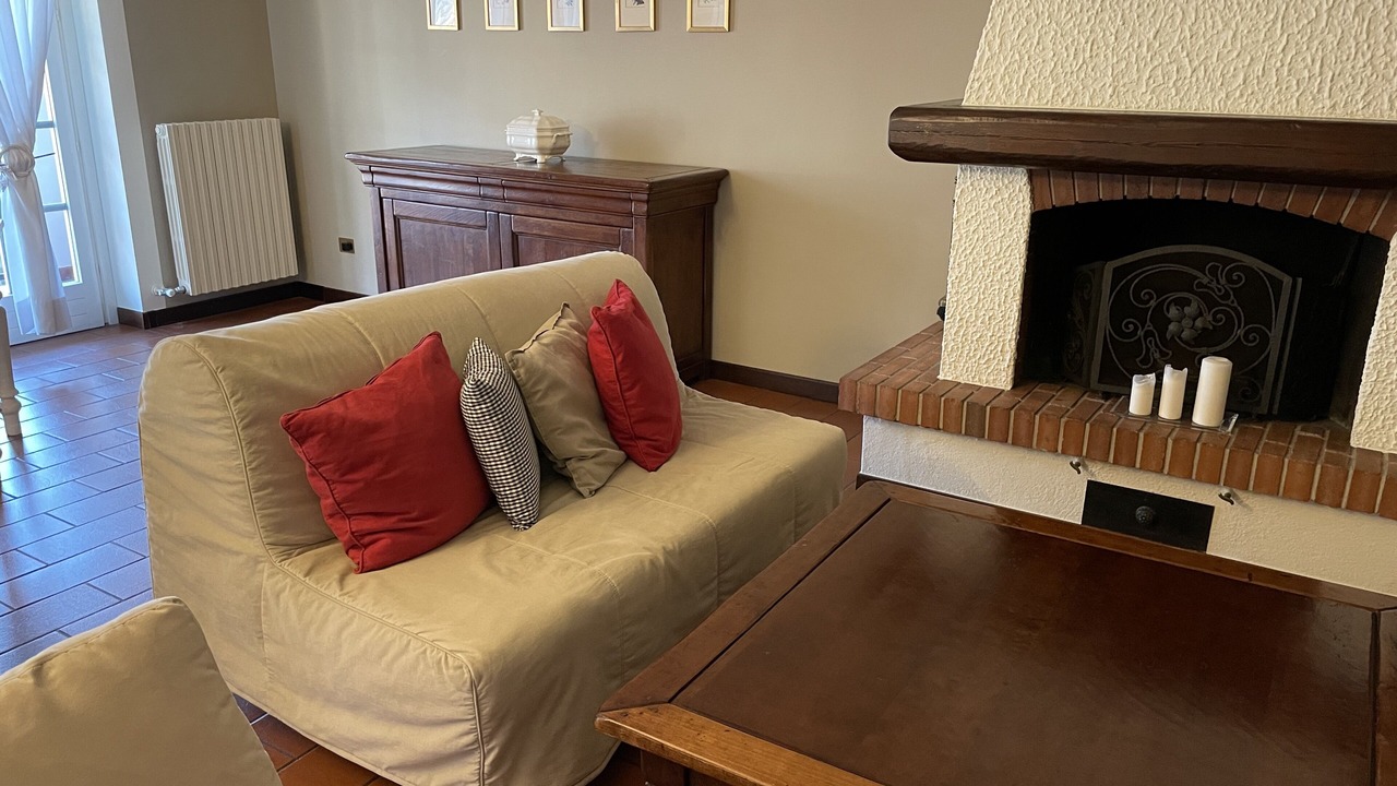 Photo of Livingroom in Omegna