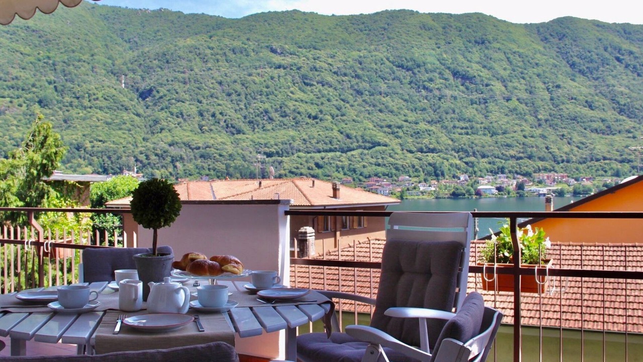 Photo of Outdoor in Omegna