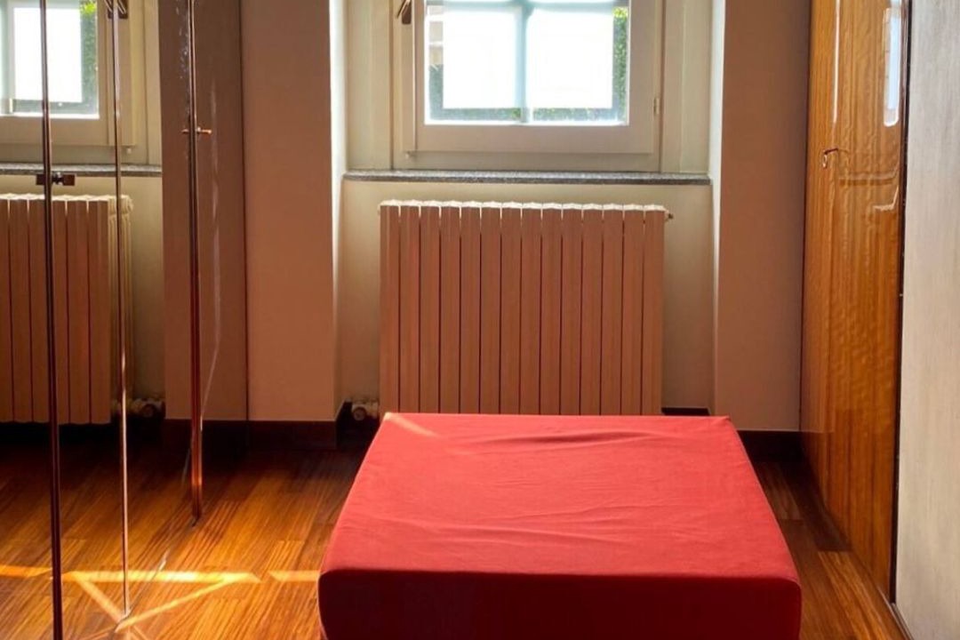 Photo of Bedroom in Omegna