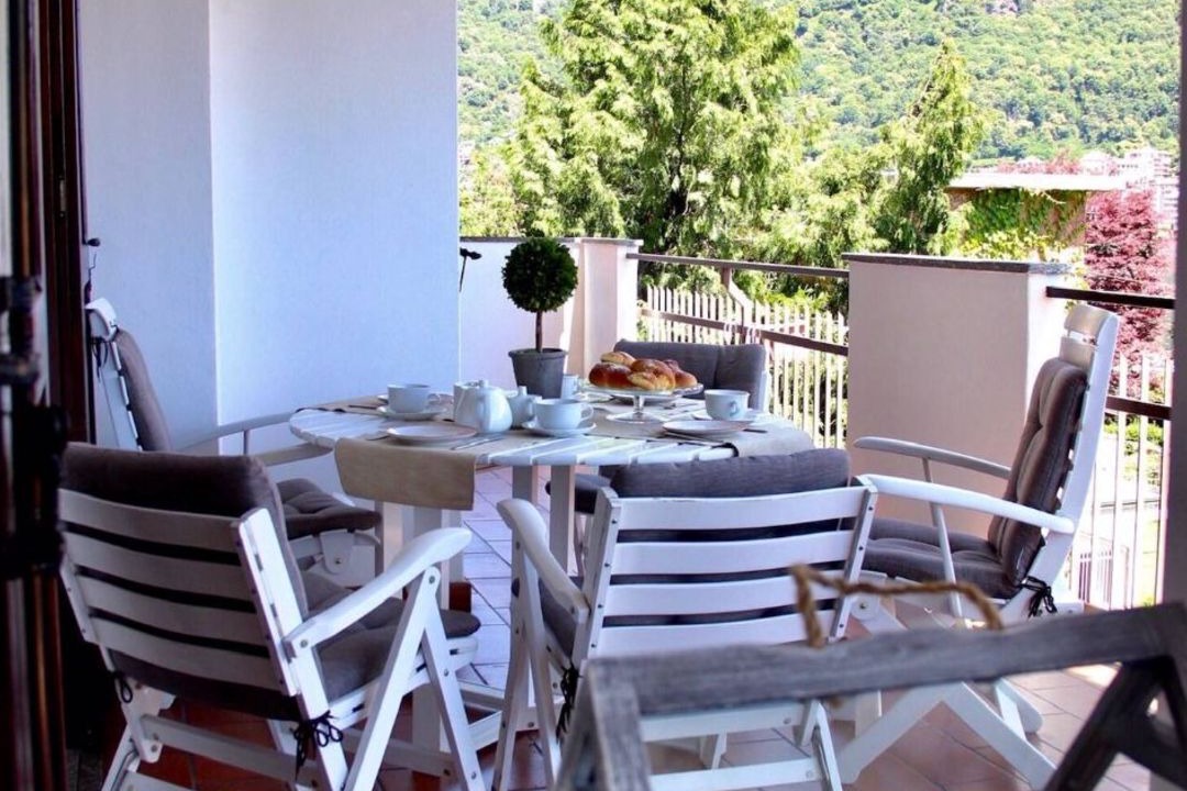 Photo of Outdoor in Omegna