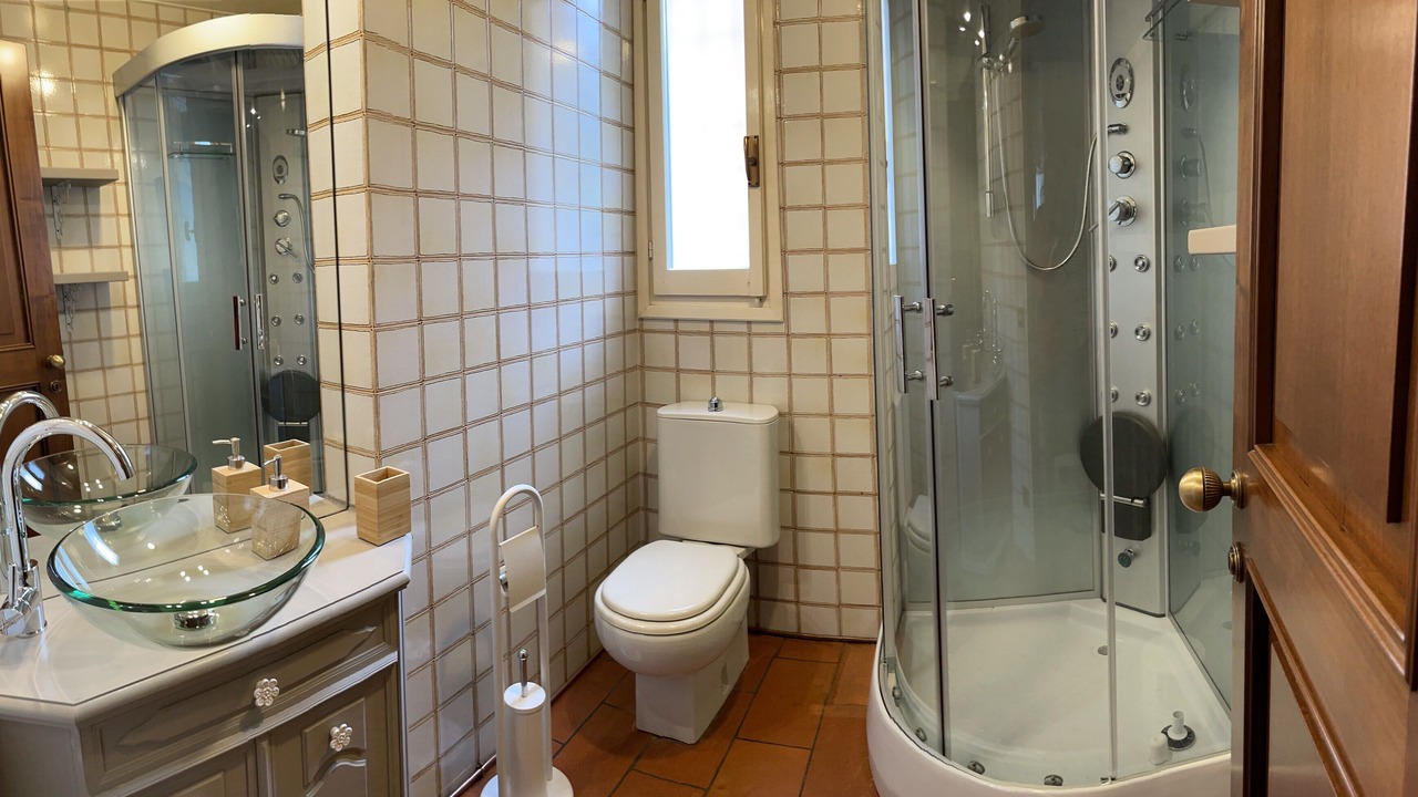 Photo of Bathroom in Omegna