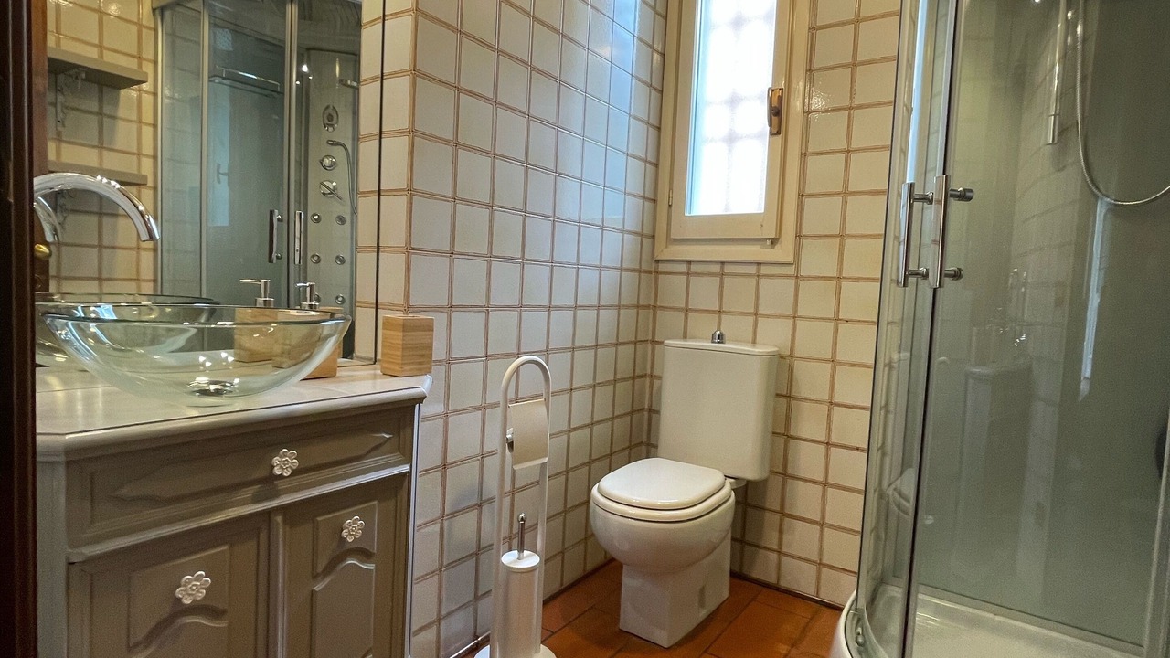 Photo of Bathroom in Omegna