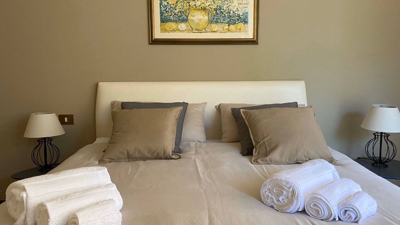 Photo of Bedroom in Omegna