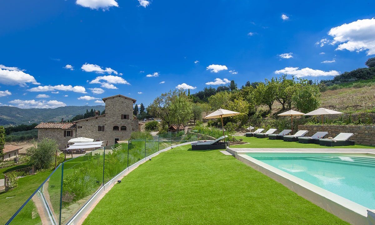 Photo of Outdoor in Panzano in Chianti