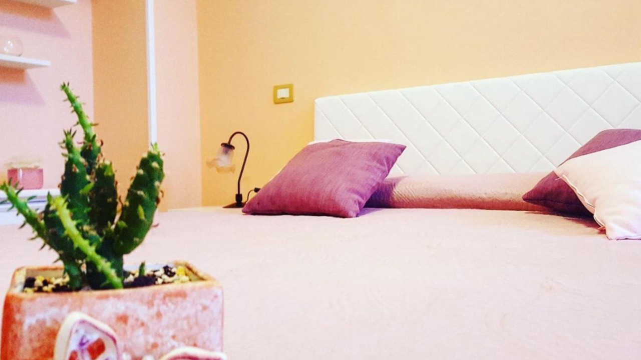 Photo of Bedroom in Chiesa Nuova