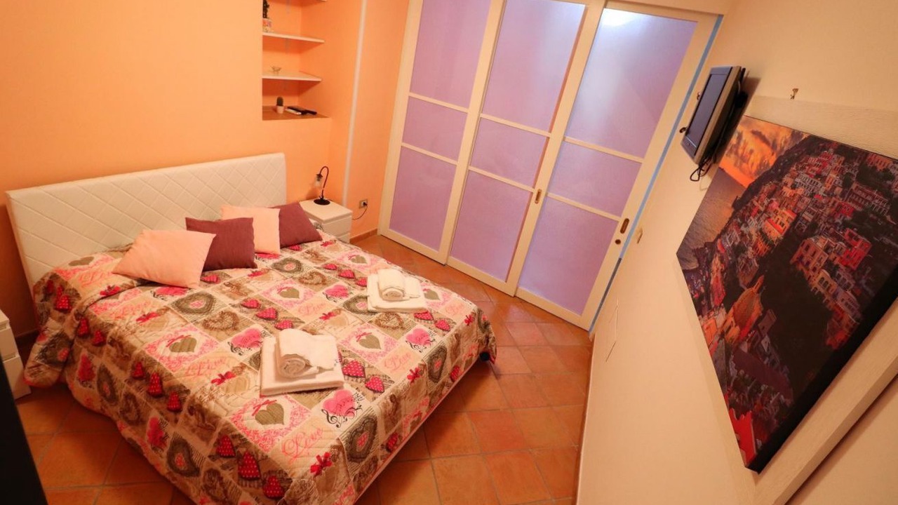 Photo of Bedroom in Chiesa Nuova