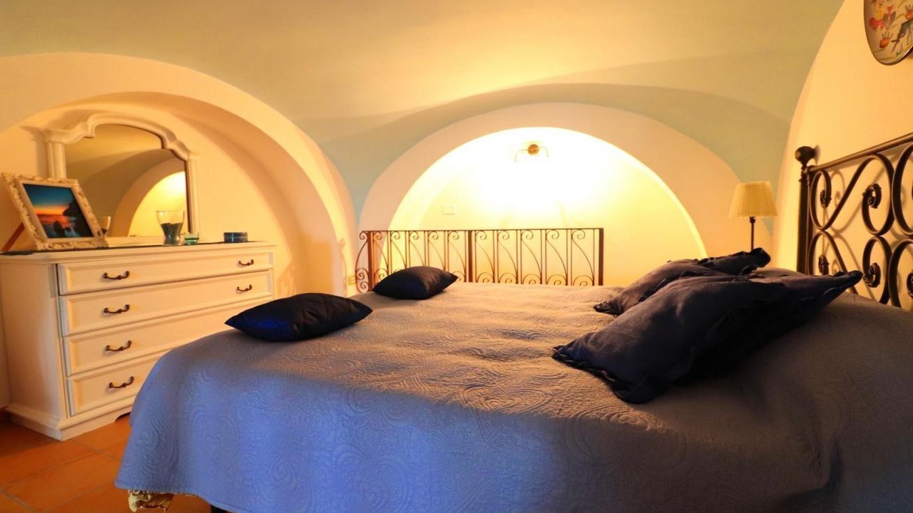 Photo of Bedroom in Chiesa Nuova