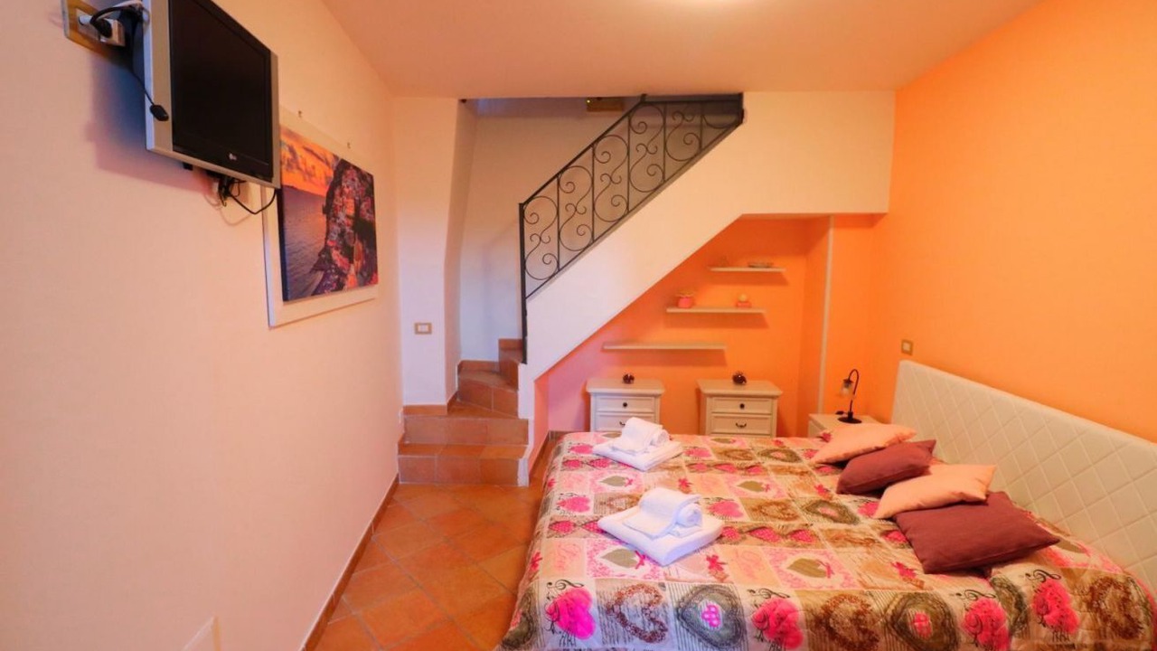 Photo of Bedroom in Chiesa Nuova