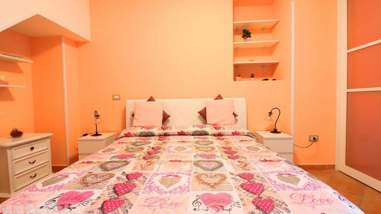 Photo of Bedroom in Chiesa Nuova