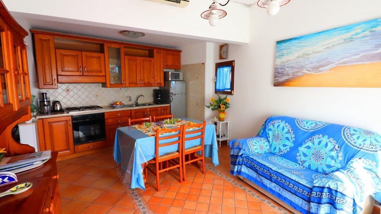 Photo of Livingroom in Chiesa Nuova