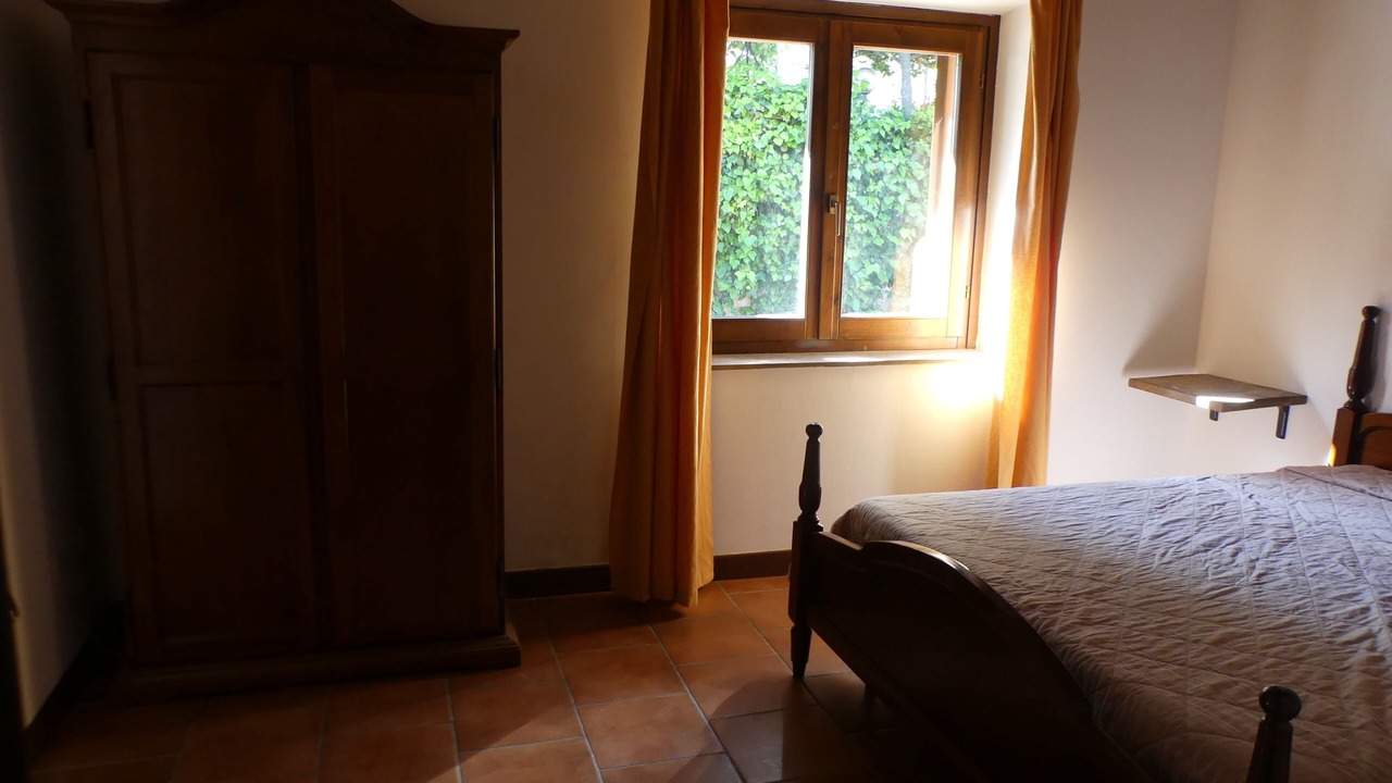 Photo of Bedroom in Treia