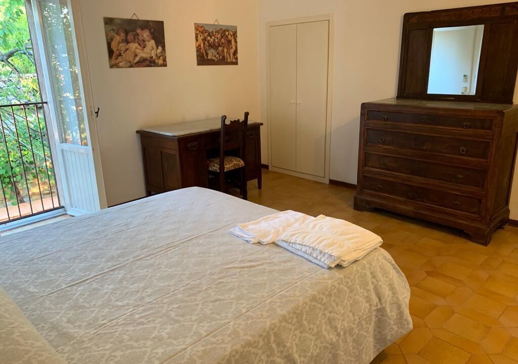 Photo of Bedroom in Treia