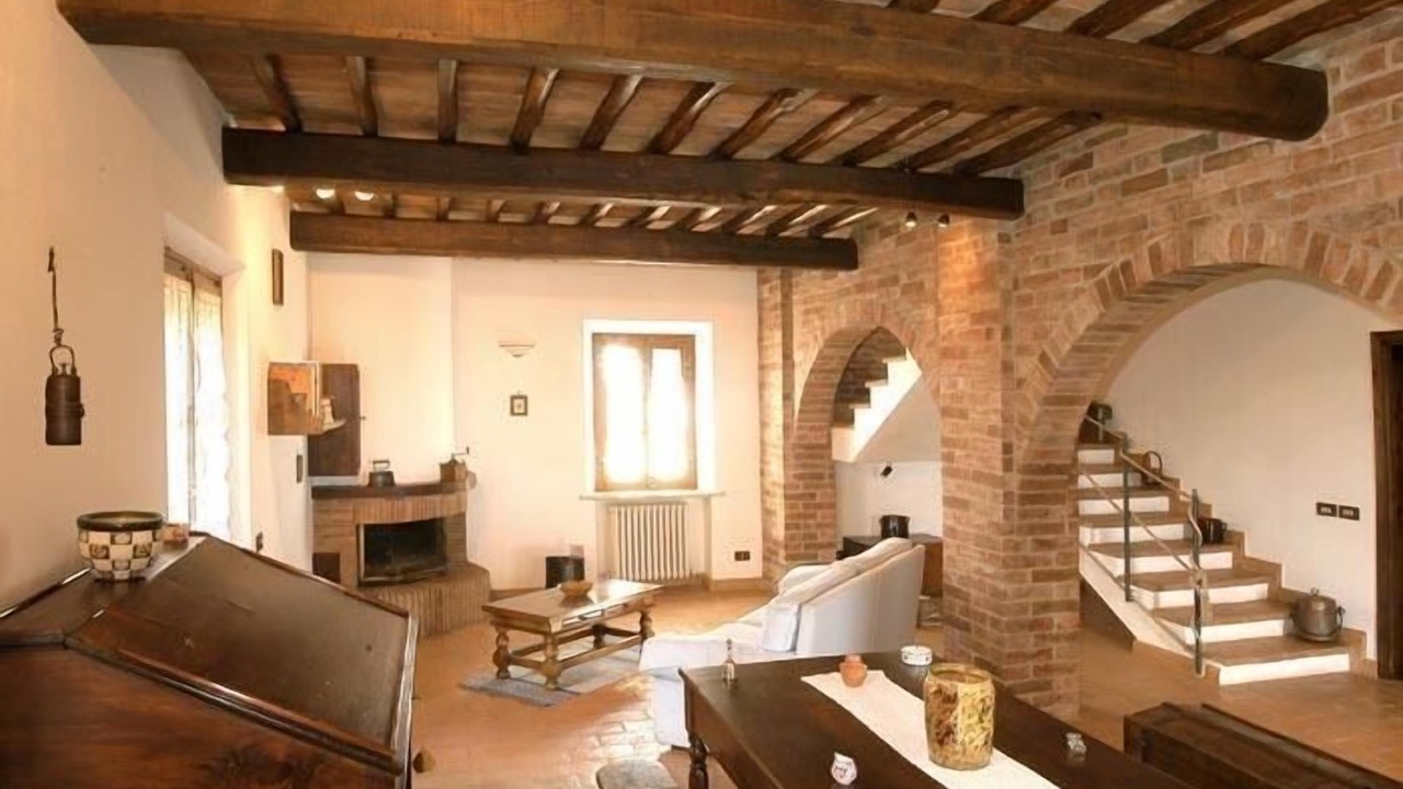 Photo of Livingroom in Ponte di Gabbiano