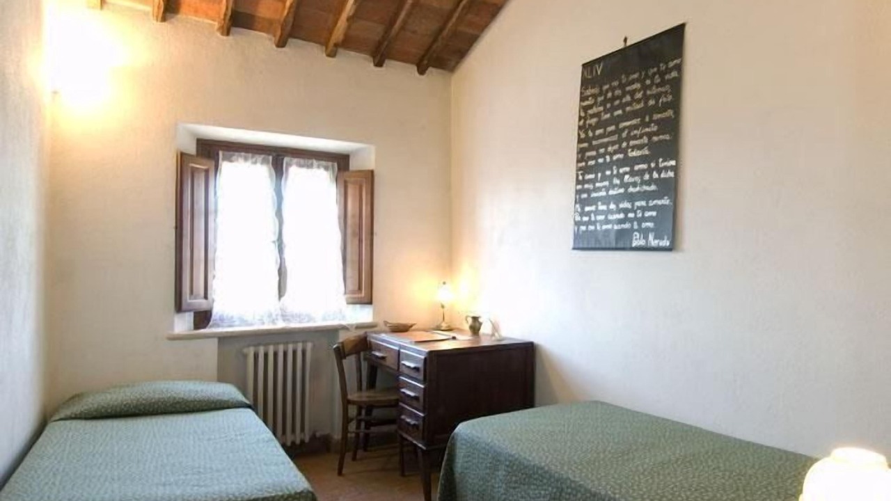Photo of Bedroom in Ponte di Gabbiano