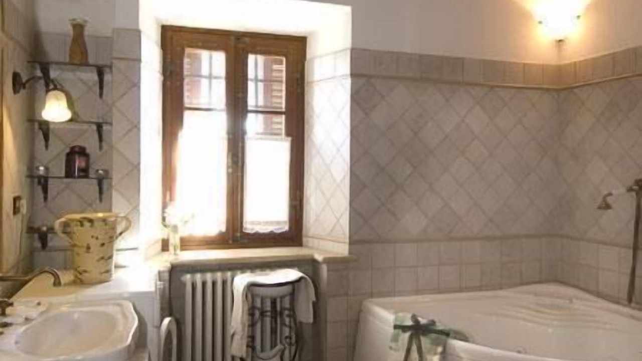 Photo of Bathroom in Ponte di Gabbiano