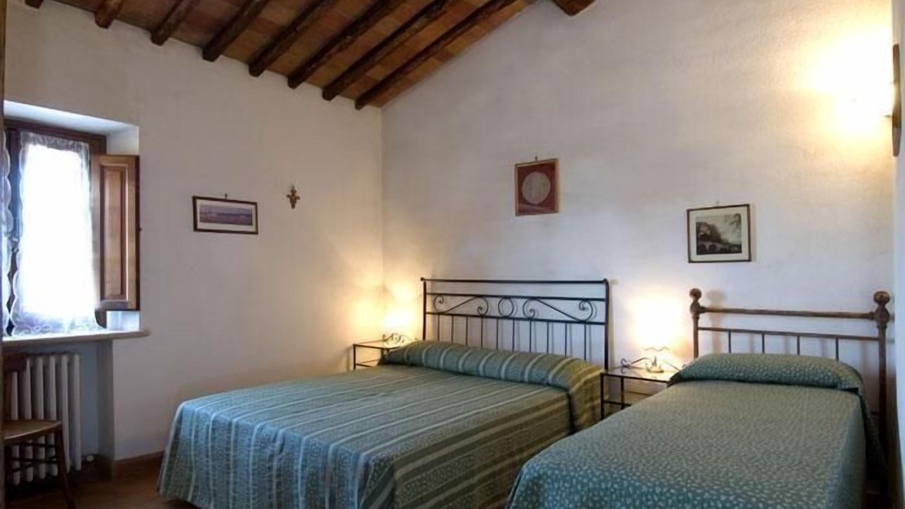 Photo of Bedroom in Ponte di Gabbiano