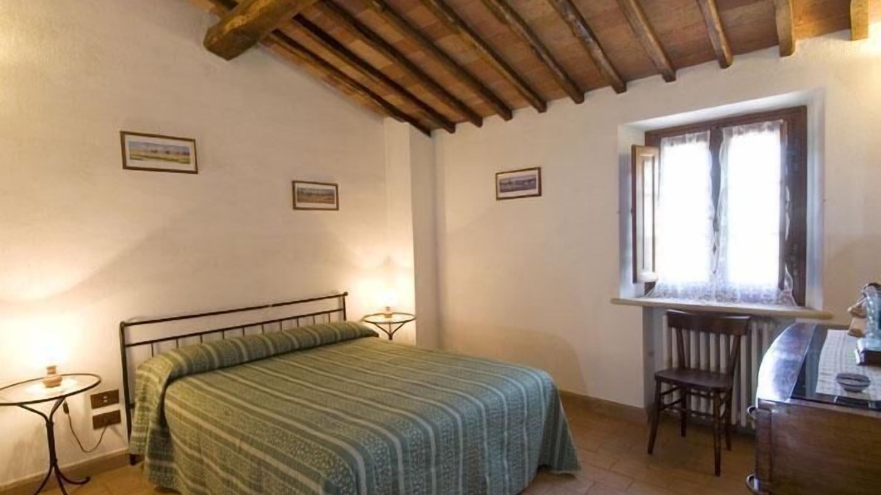 Photo of Bedroom in Ponte di Gabbiano