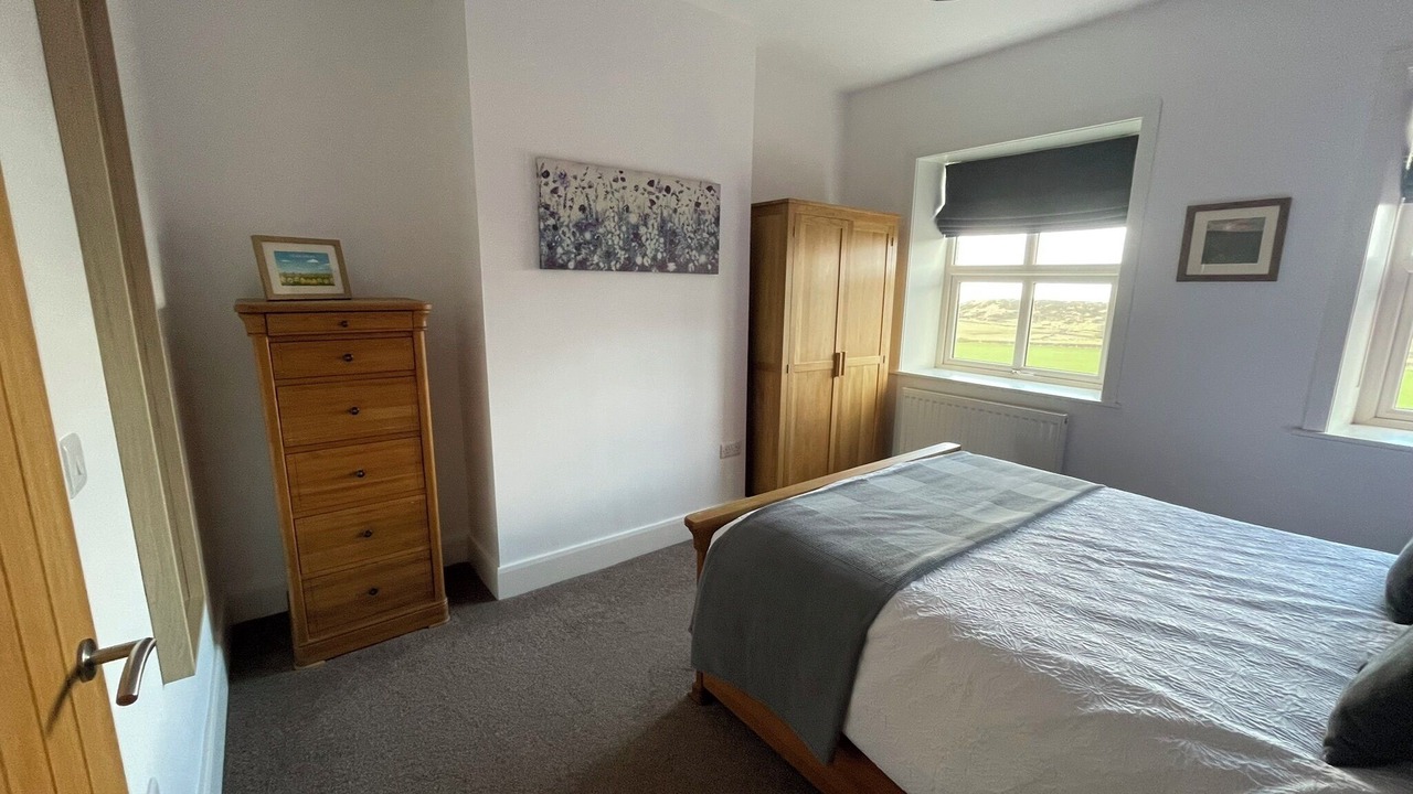 Photo of Bedroom in Hepworth