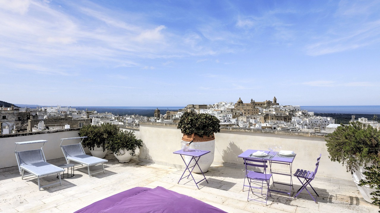 Photo of Outdoor in Ostuni