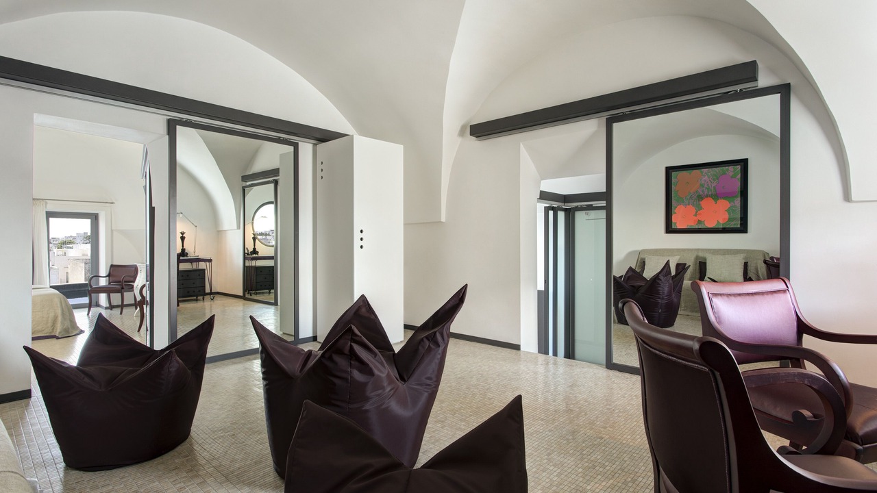 Photo of Livingroom in Ostuni