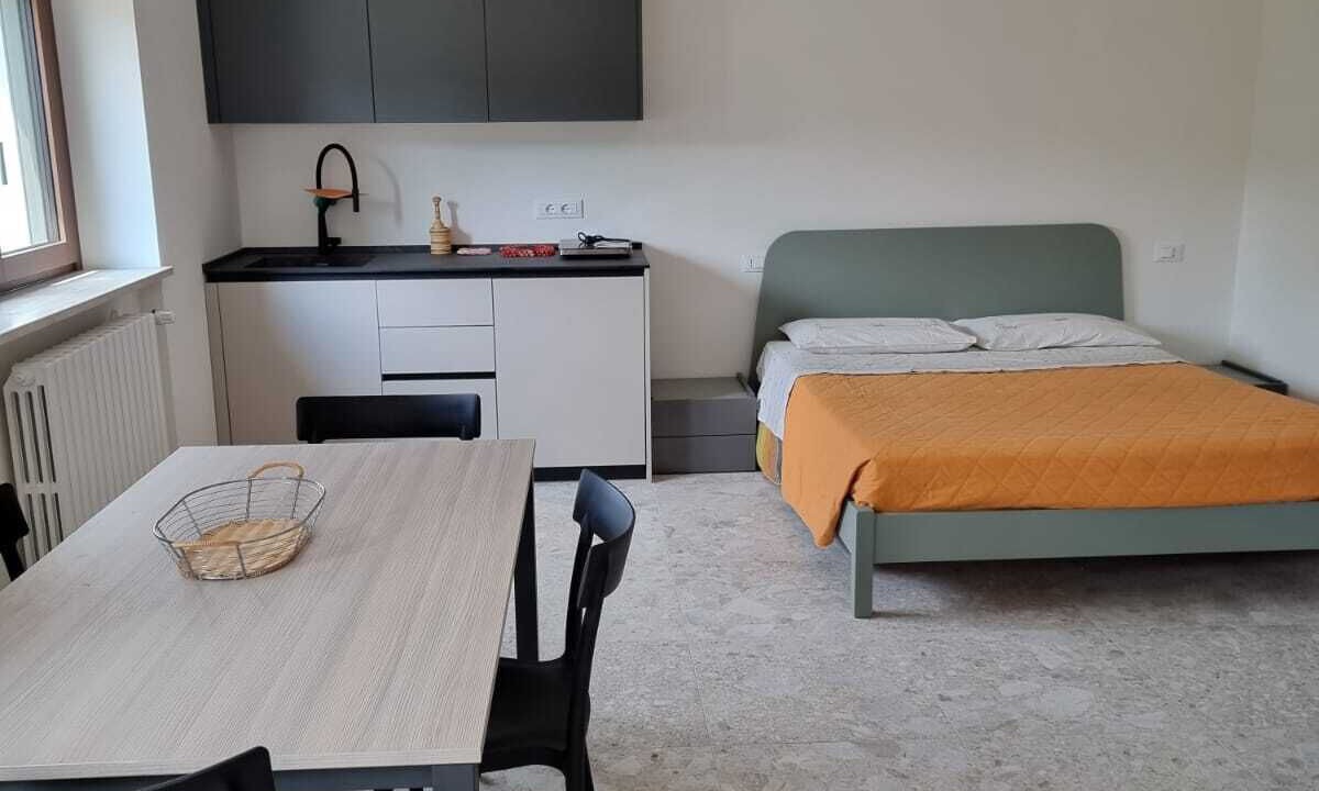 Photo of Bedroom in Treviso Bresciano