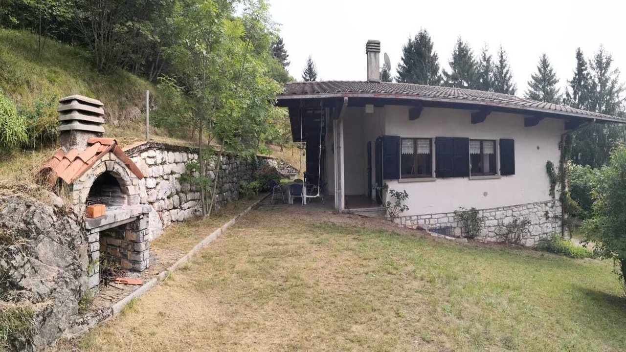 Photo of Outdoor in Treviso Bresciano