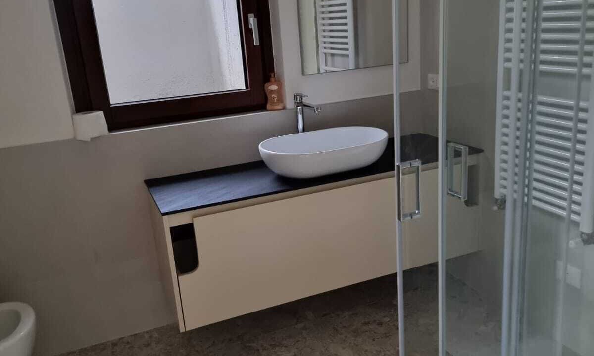 Photo of Bathroom in Treviso Bresciano