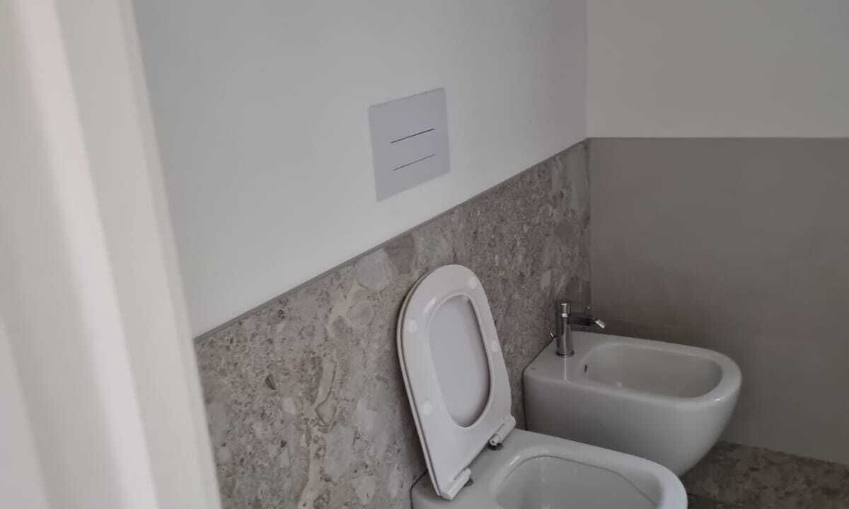 Photo of Bathroom in Treviso Bresciano