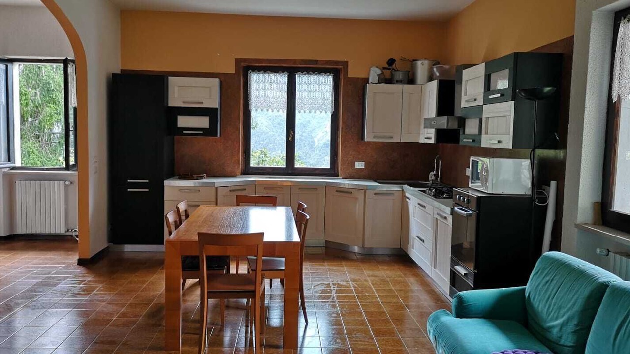 Photo of Kitchen in Treviso Bresciano