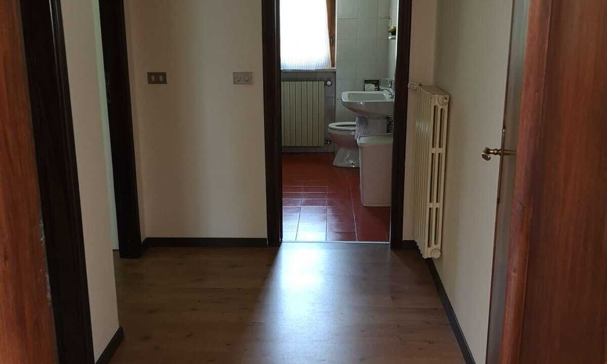 Photo of Bathroom in Treviso Bresciano