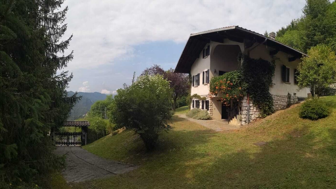 Photo of Outdoor in Treviso Bresciano