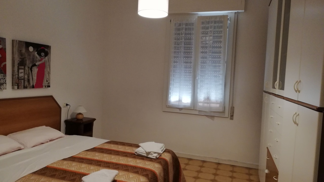 Photo of Bedroom in Saragozza-Porto