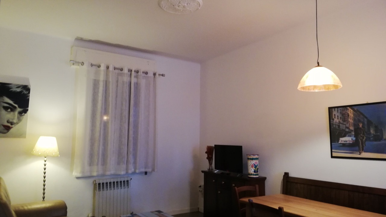 Photo of Livingroom in Saragozza-Porto