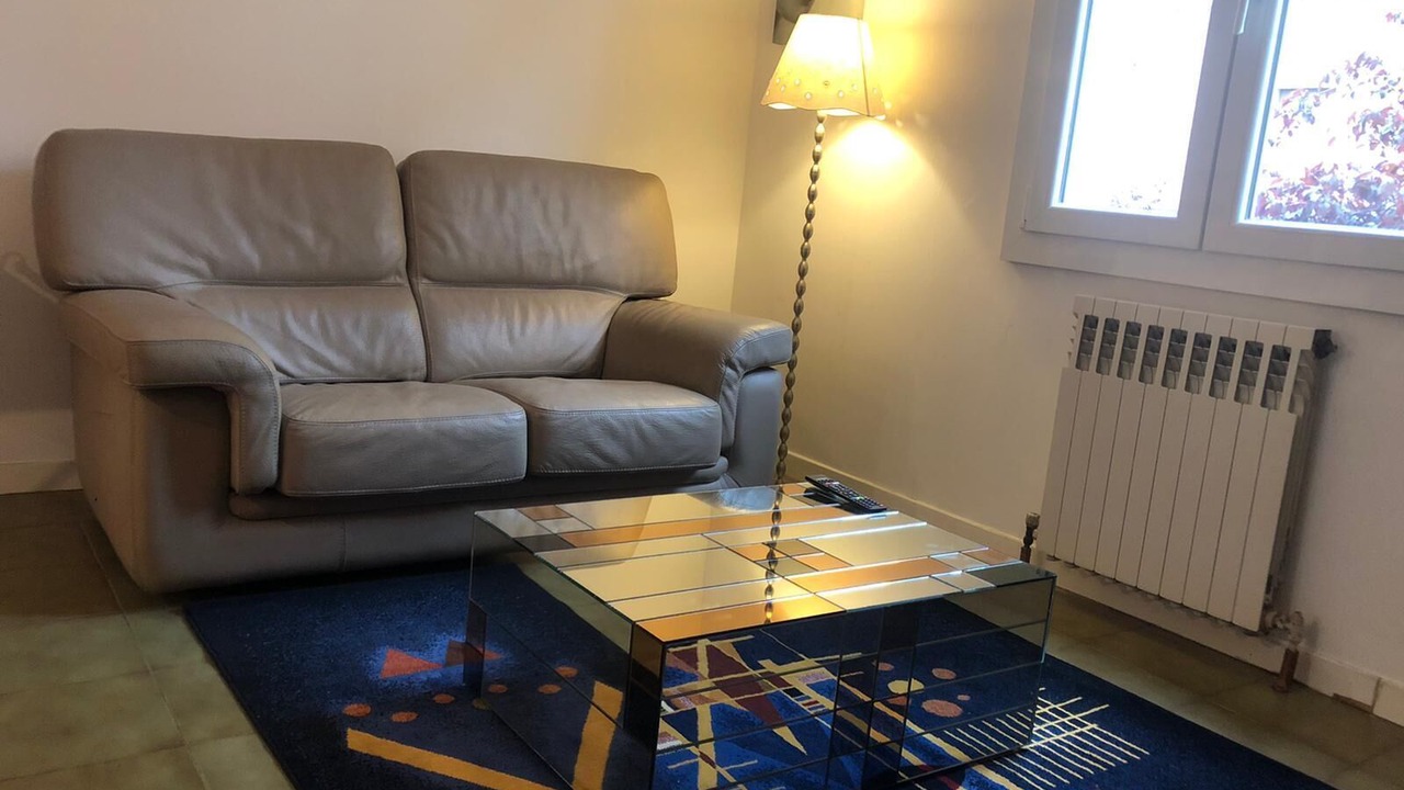 Photo of Livingroom in Saragozza-Porto