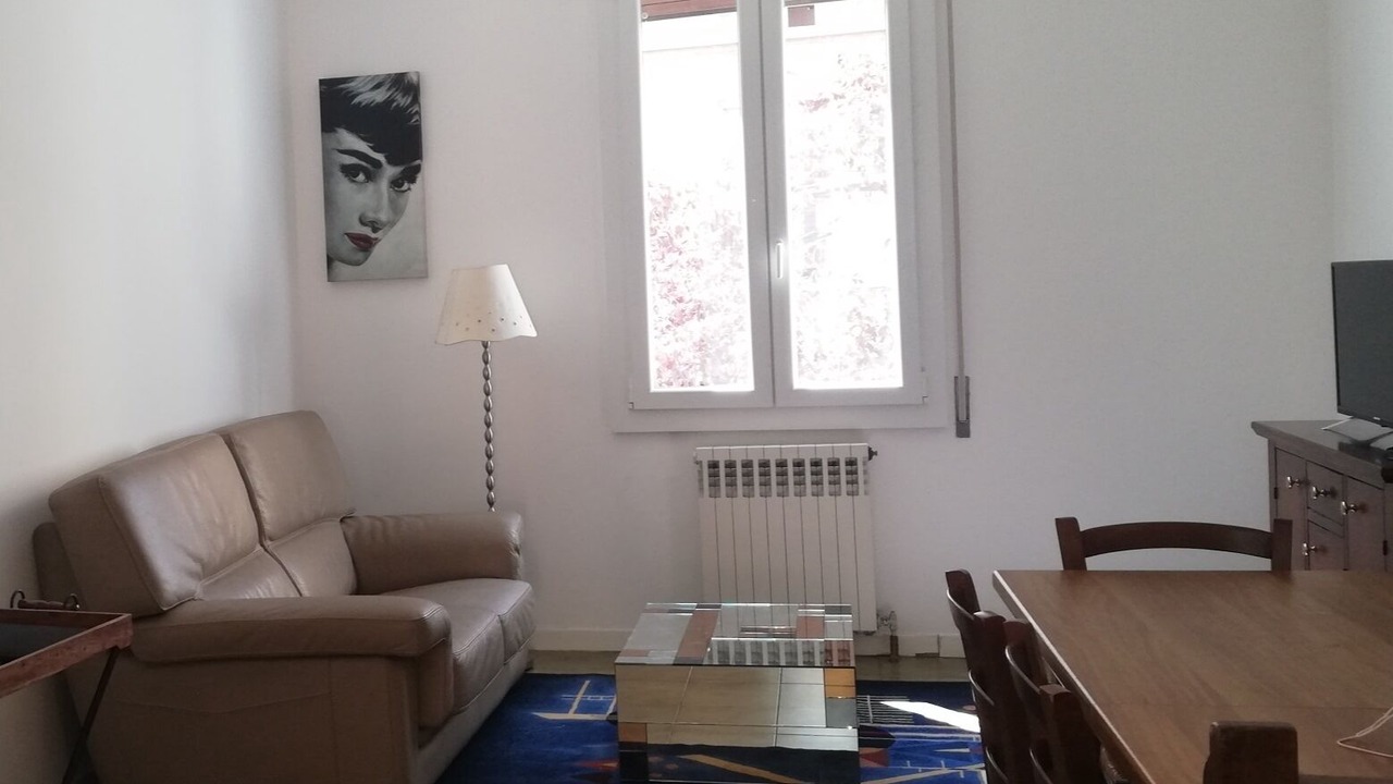 Photo of Livingroom in Saragozza-Porto