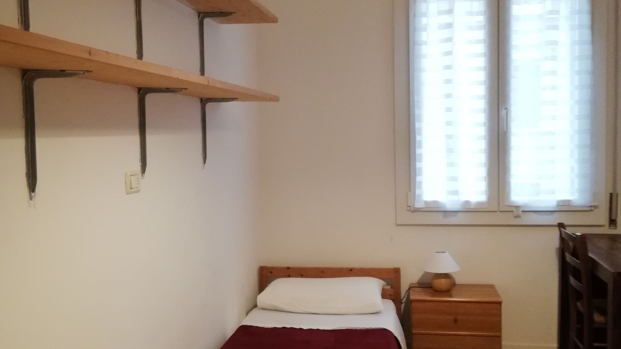 Photo of Bedroom in Saragozza-Porto