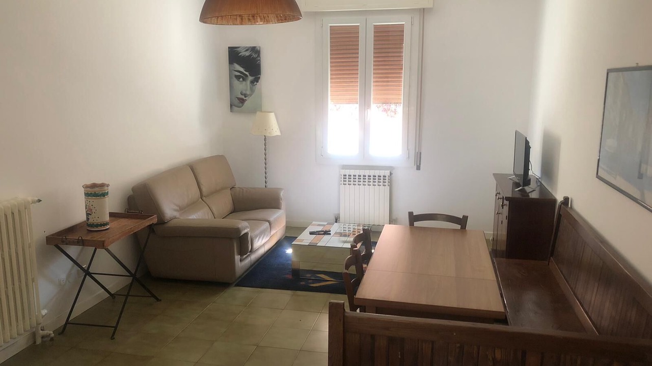 Photo of Livingroom in Saragozza-Porto