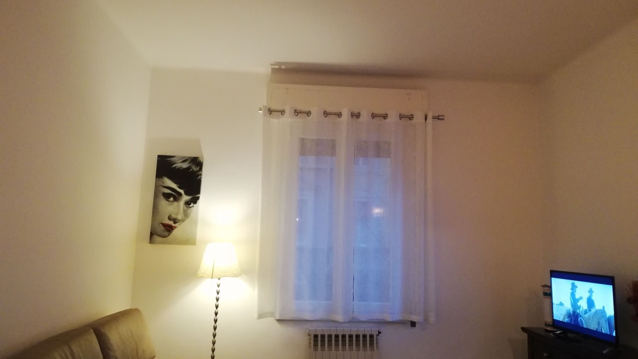 Photo of Livingroom in Saragozza-Porto