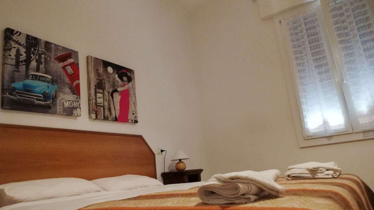 Photo of Bedroom in Saragozza-Porto
