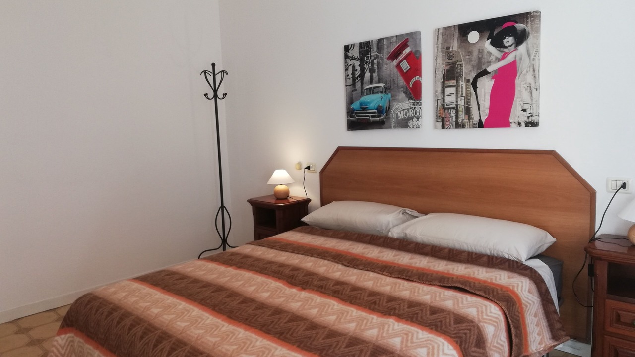 Photo of Bedroom in Saragozza-Porto