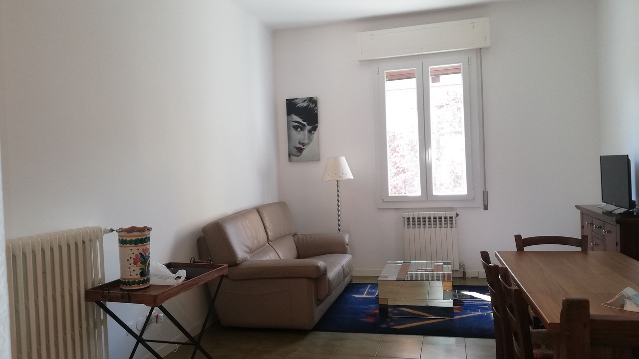 Photo of Livingroom in Saragozza-Porto